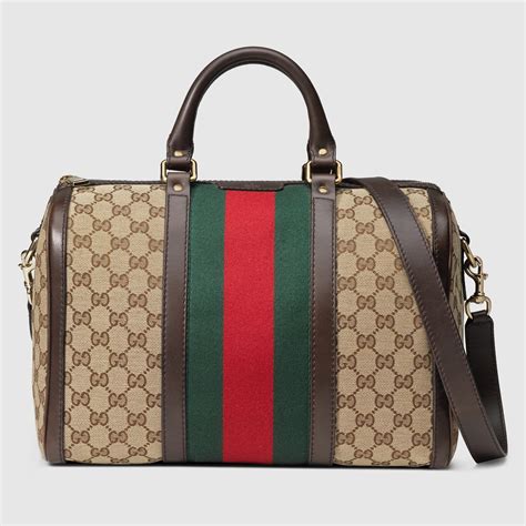 bolsa gucci boston original|gucci handbags.